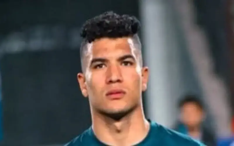 الأهلي يرسم سيناريو حسم صفقة مصطفى شكشك فى انتقالات يناير